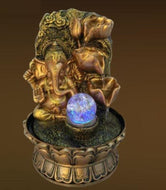 Traditional Appealing Indoor Water Fountain / Lixra