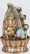 Astonishing Look Indoor Water Fountain / Lixra