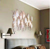 Stylish Sea Shell Style Decorative Wall Hanging Decor - Lixra