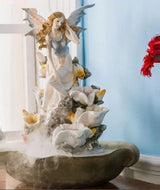 Gracious Creative Designed Water Fountain / Lixra