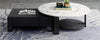 Trending Ultra Modern Quality Finish Wooden Coffee Table - Lixra