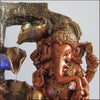 Hand-Crafted Astounding Resin Water Fountain / Lixra