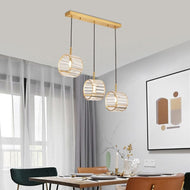 Creative Luxurious Modern Pendant Light / Lixra
