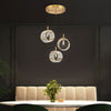Creative Luxurious Modern Pendant Light - Lixra