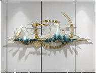 Nordic Style Decorative Wall Hanging / Lixra