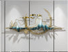 Nordic Style Luxurious Decorative Wall Hanging Art Decor - Lixra