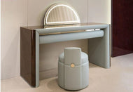 Luxurious Modern Wooden Dresser Set - Lixra