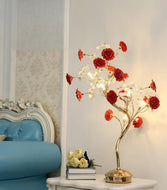 Splendid Design Modern Table Lamp / Lixra