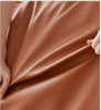 Italian Style Modern Luxurious Leather Sectional Sofa / Lixra