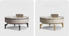 Modern Exquisite Light Luxurious Coffee Table / Lixra