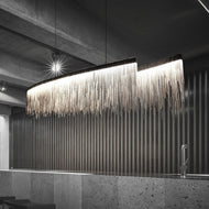 Luxury Innovative Modern Pendant Lights / Lixra