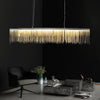 Luxury Innovative Design Modern Pendant Lights / Lixra