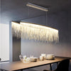Luxury Innovative Design Modern Pendant Lights / Lixra