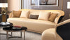 Modish Look 1+2+3 Seaters Appetizing Soft Leather Sofa Set-Lixra