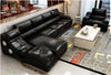 Modern Appealing Smart Functional Sectional Sofa Set-Lixra