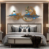 Modern Design Imaginative Living Room Wall Pendant / Lixra