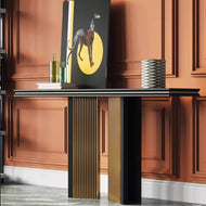 Modern Designed Luxury Accent Table / Lixra