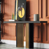 Modern Sumptous Designed Luxury Accent Table / Lixra