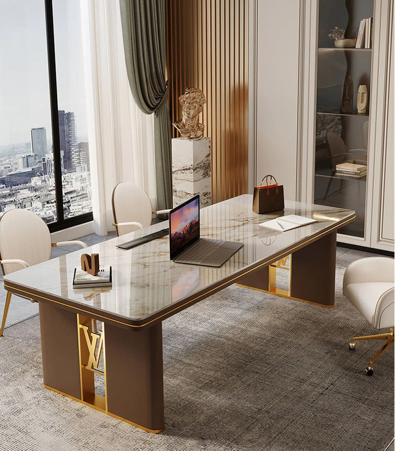 Marvelous Design Multipurpose Office Computer Desk / Lixra