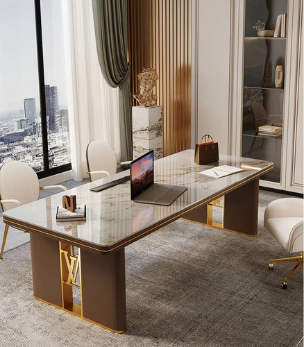 Marvelous Design Multipurpose Office Computer Desk / Lixra