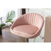 Set Of 2 Modern Luxurious Magnificent Adjustable High-Raised Chair / Lixra