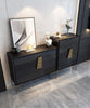 Modern Unique Design Wooden Palatial Drawer Chest - Lixra