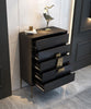 Modern Unique Design Wooden Palatial Drawer Chest - Lixra