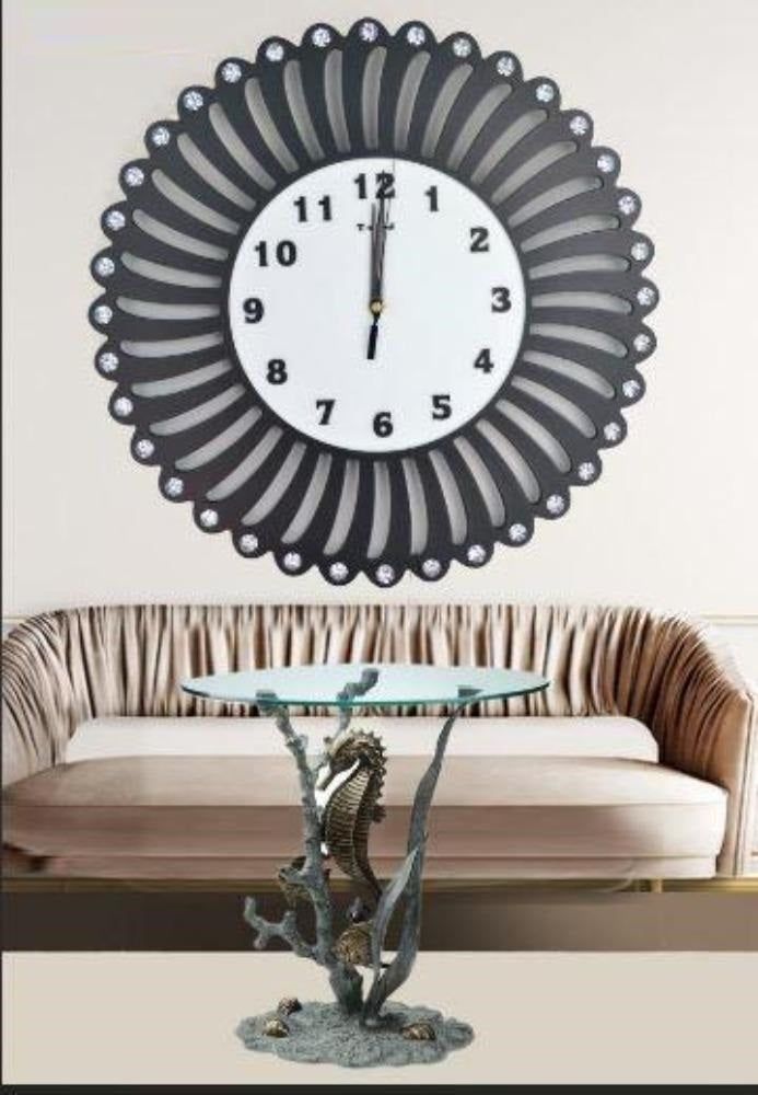 Exclusive Multipurpose Creative Wall Clock - Lixra