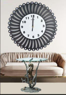 Exclusive Multipurpose Creative Wall Clock / Lixra