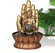 Excellent Finish Dazzling Water Fountain / Lixra