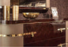 Ravishing Multipurpose Italian Style Wooden Dresser Table - Lixra