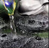 Iconic Auspicious Tabletop Water Fountain / Lixra