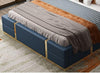 Luxury Design Premium Quality High End Leather Bed - Lixra