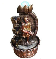 Astounding Style Indoor Water Fountain / Lixra