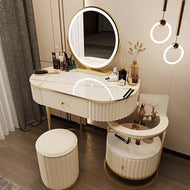 Modern Sumptuous Minimalist Style Cabinet Dresser / Lixra