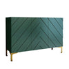 Luxurious Design Contemporary Wooden Buffet Cabinet / Lixra