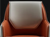 Modern Designed Newly Launched Luxurious Leather Dining Chairs - Lixra