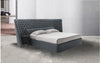 Exquisite Designed Newly Launched Fabric Bed - Lixra